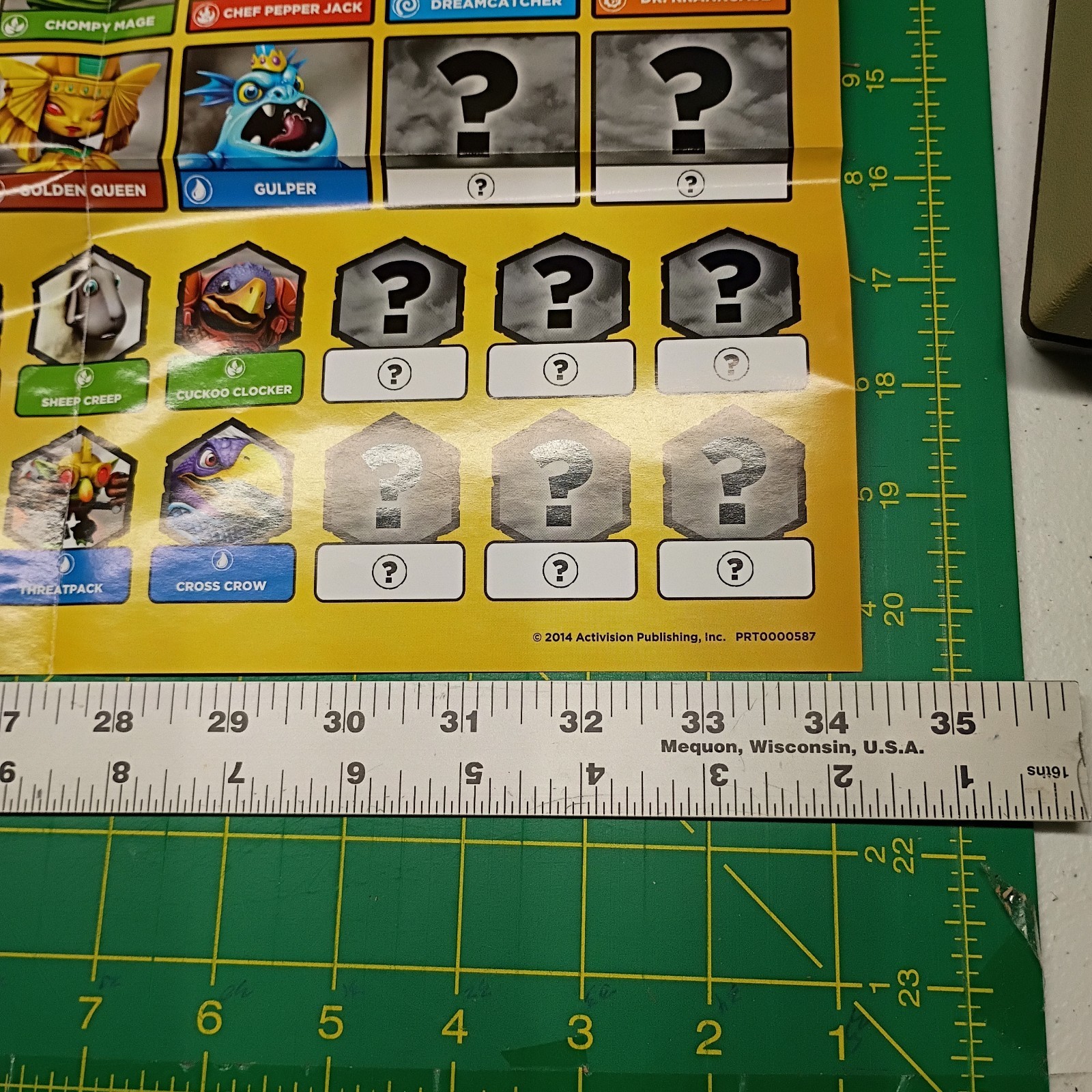 Skylanders Lot Trap Team SuperChargers Giants Portal Donkey Kong Vehicles…