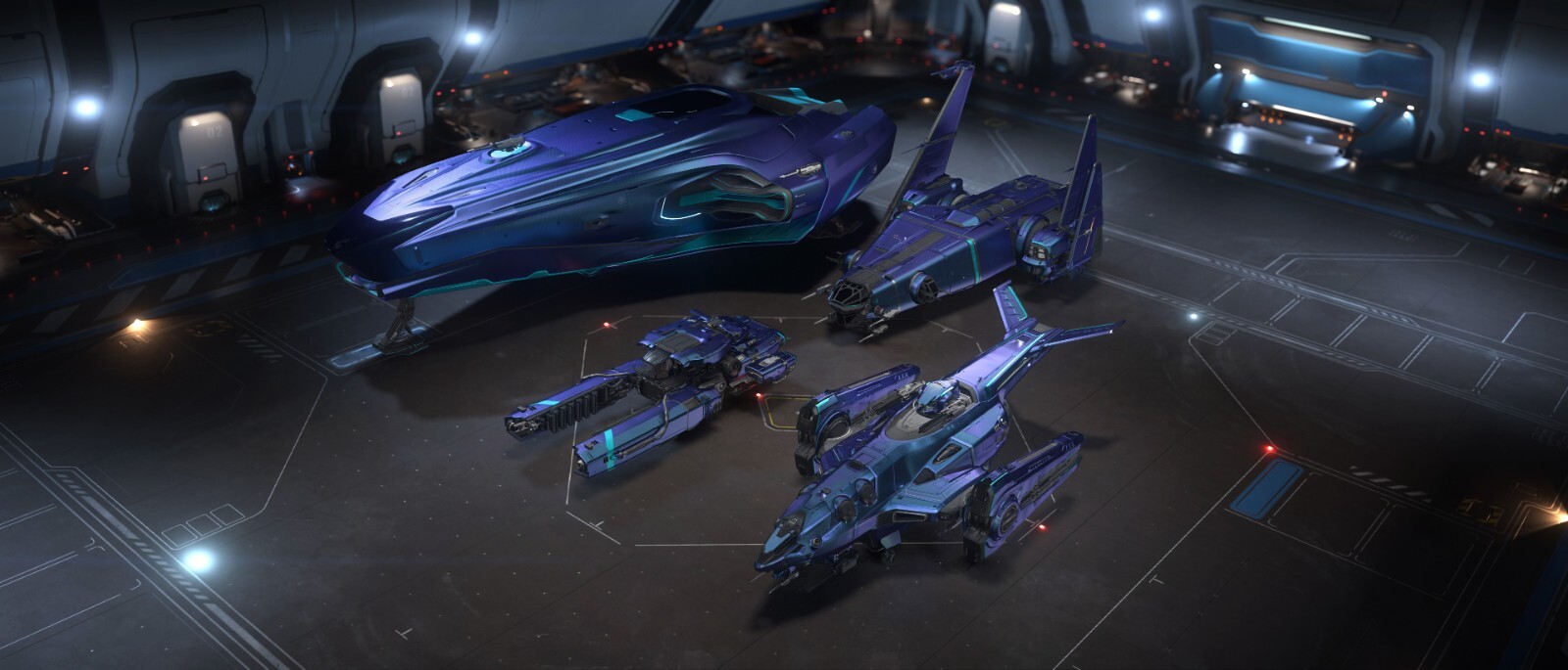 Star Citizen – 2953 SHIP SHOWDOWN WINNERS (BIS) – UPGRADE – (CCU)
