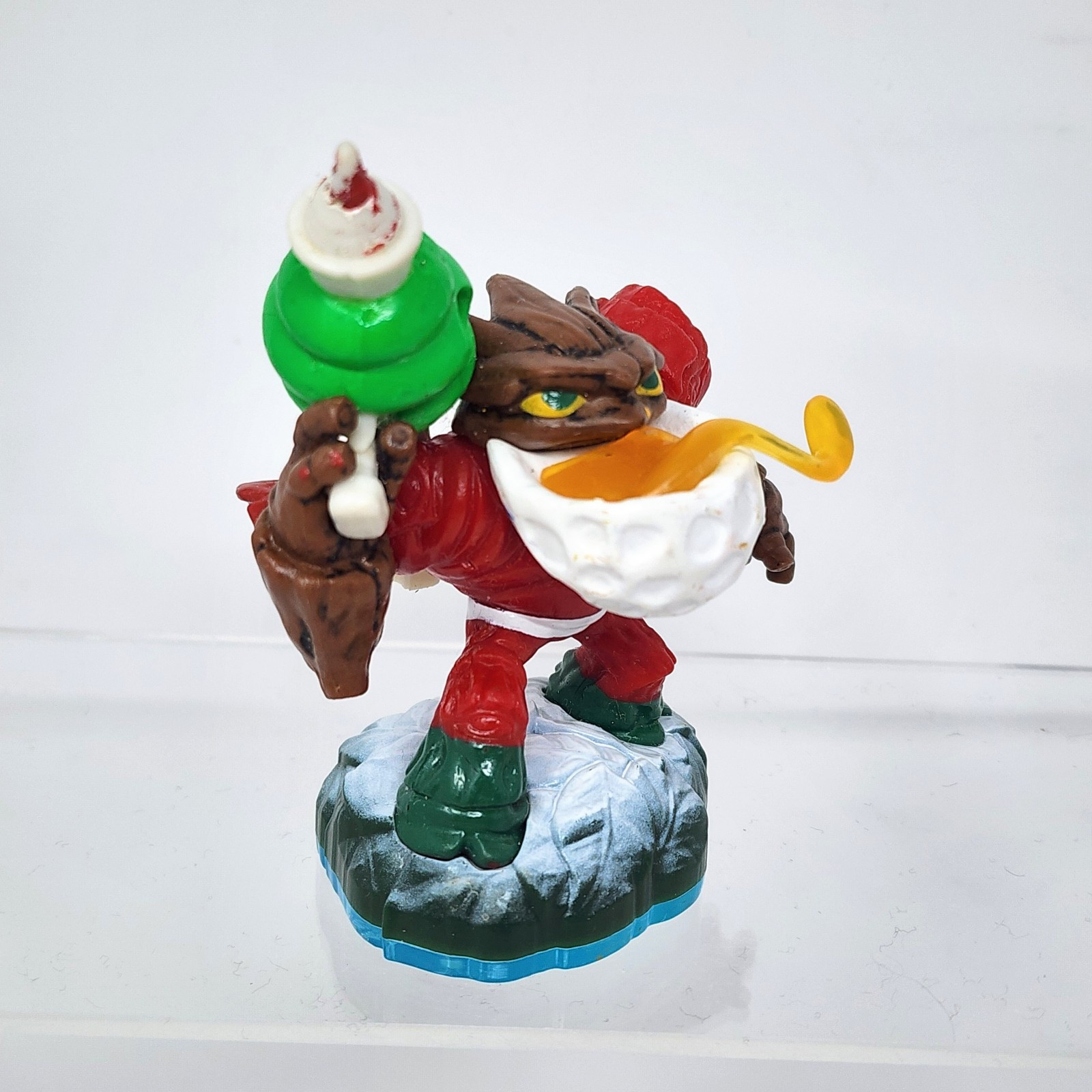 SKYLANDERS Swap Force JOLLY BUMBLE BLAST Variant Figure Activision Toy