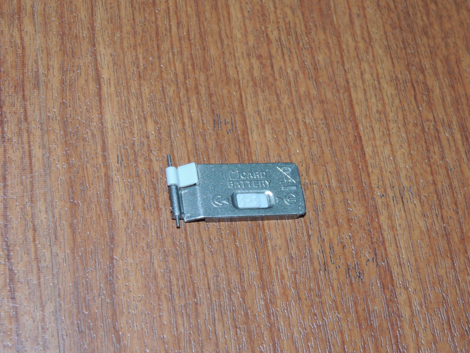 Original OEM Genuine Battery Door Cover Lid Frame for Nikon Coolpix A900 S9900