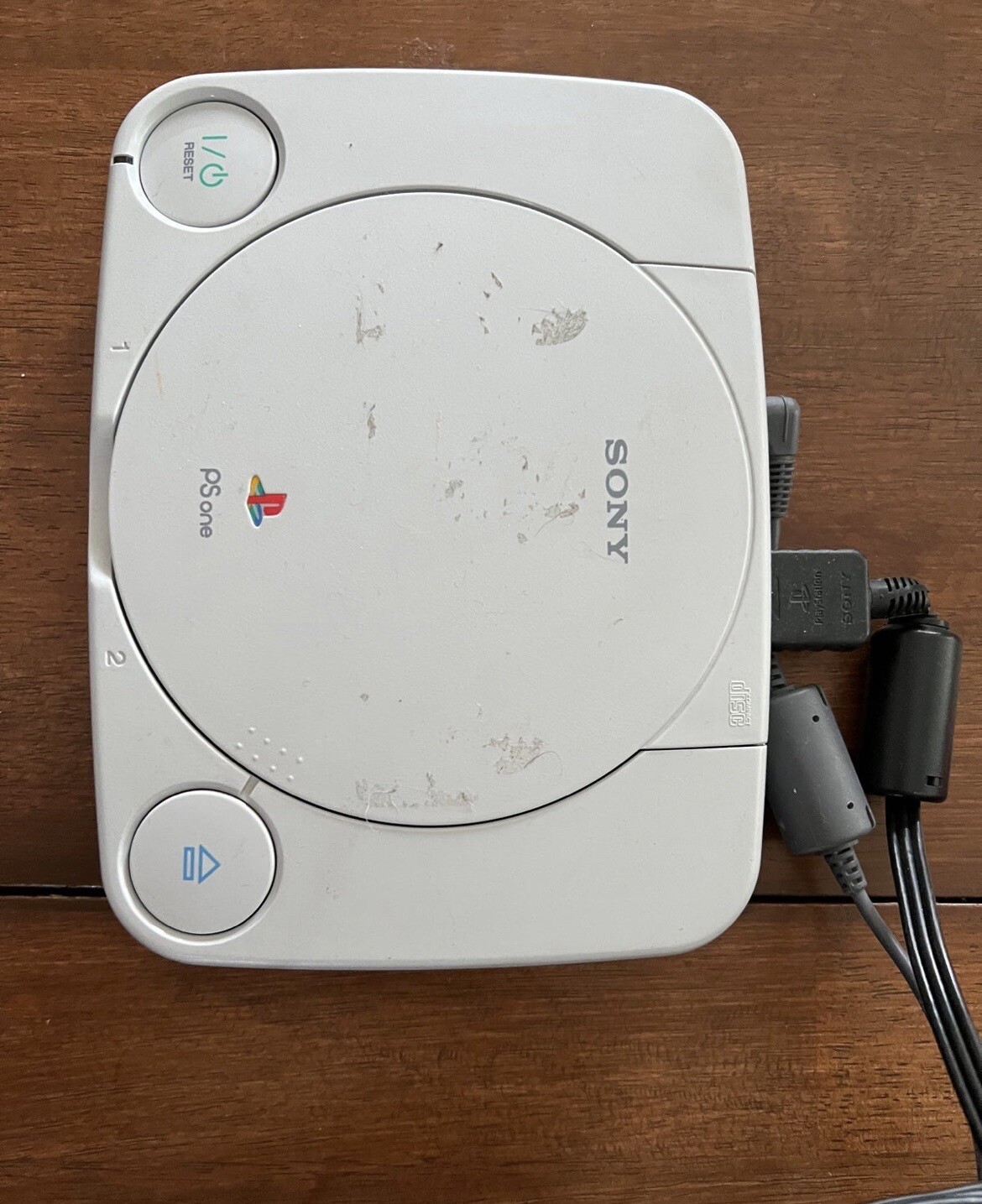 ps1 playstation 1 console and games set 40 Winks, Twisted Metal, Celebrity Death