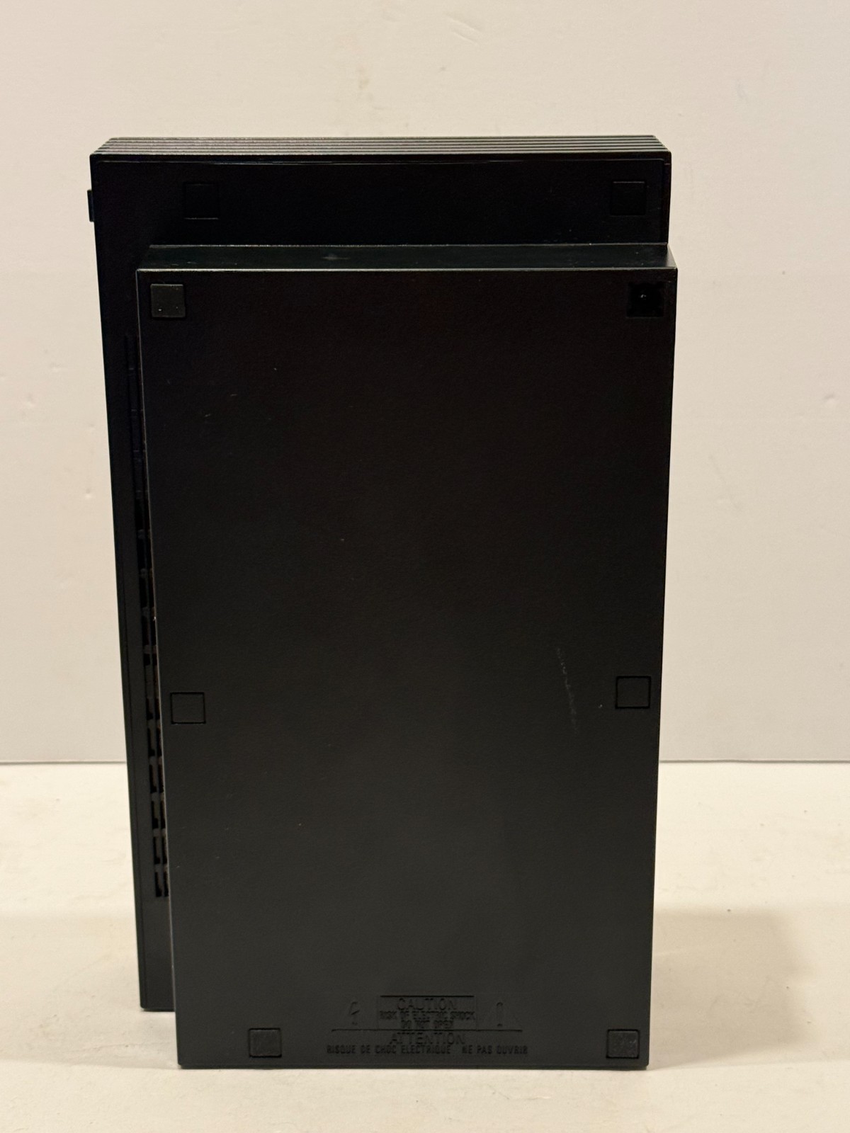 Sony PlayStation 2 PS2 Fat Console Bundle SCPH-39001 w/ Controller Tested