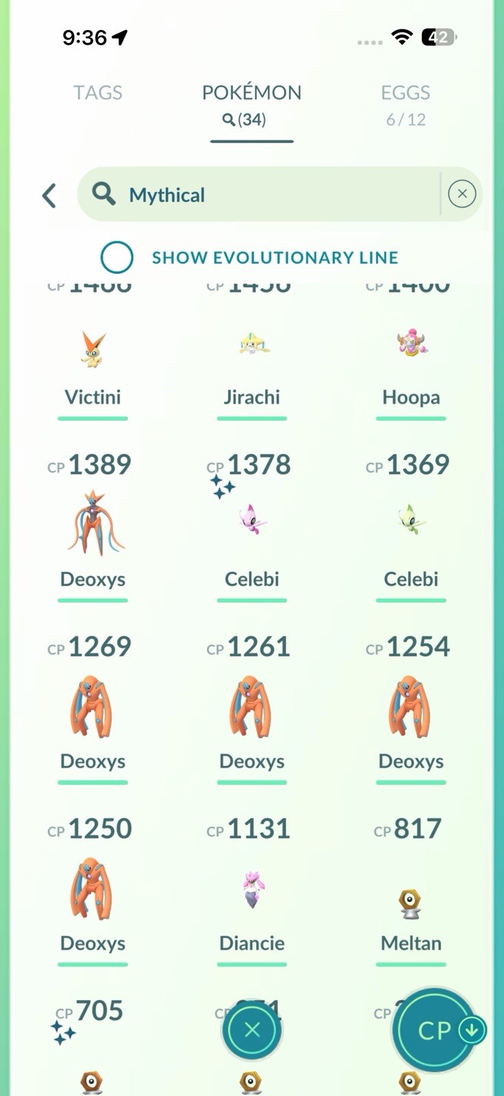 Niantic Pokémon GO Mobile Multiplayer RPG Augmented Reality E 2016 Region Free