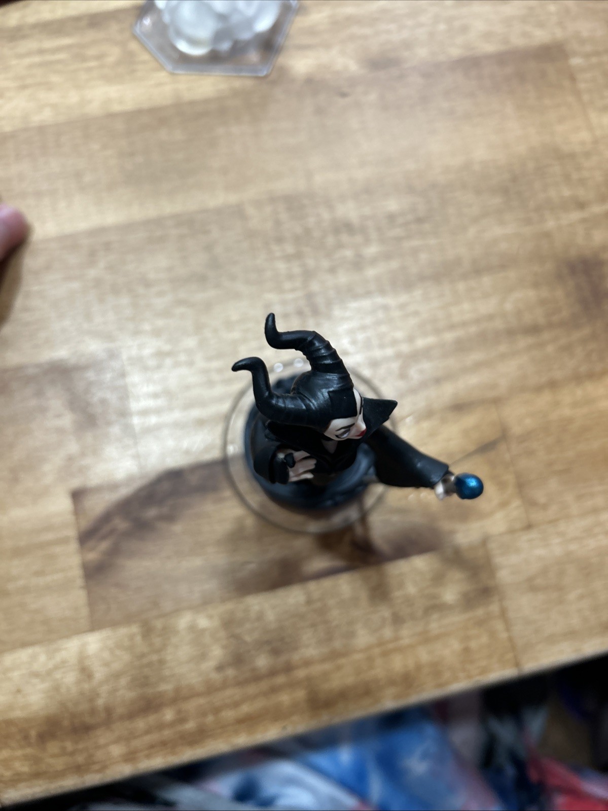 Disney Infinity 2.0 Disney Orginals Maleficent Figure!