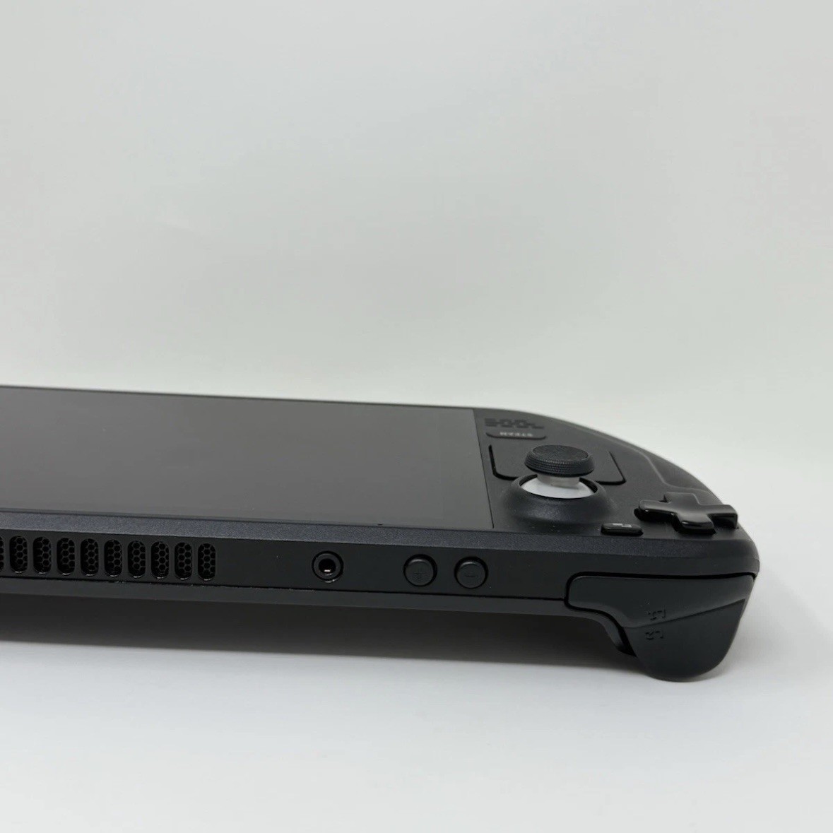 Steam Deck LCD 2TB SSD Bundle | Upgraded 2TB w/ Charger & Case