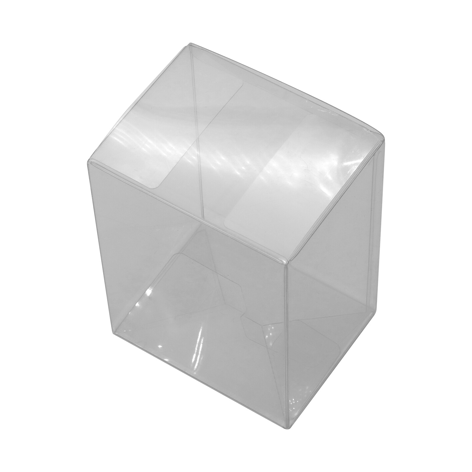 Pop Protector Case For Funko Pop 2 Pack 4” 6” Boxes Vinyl Figures Collectibles