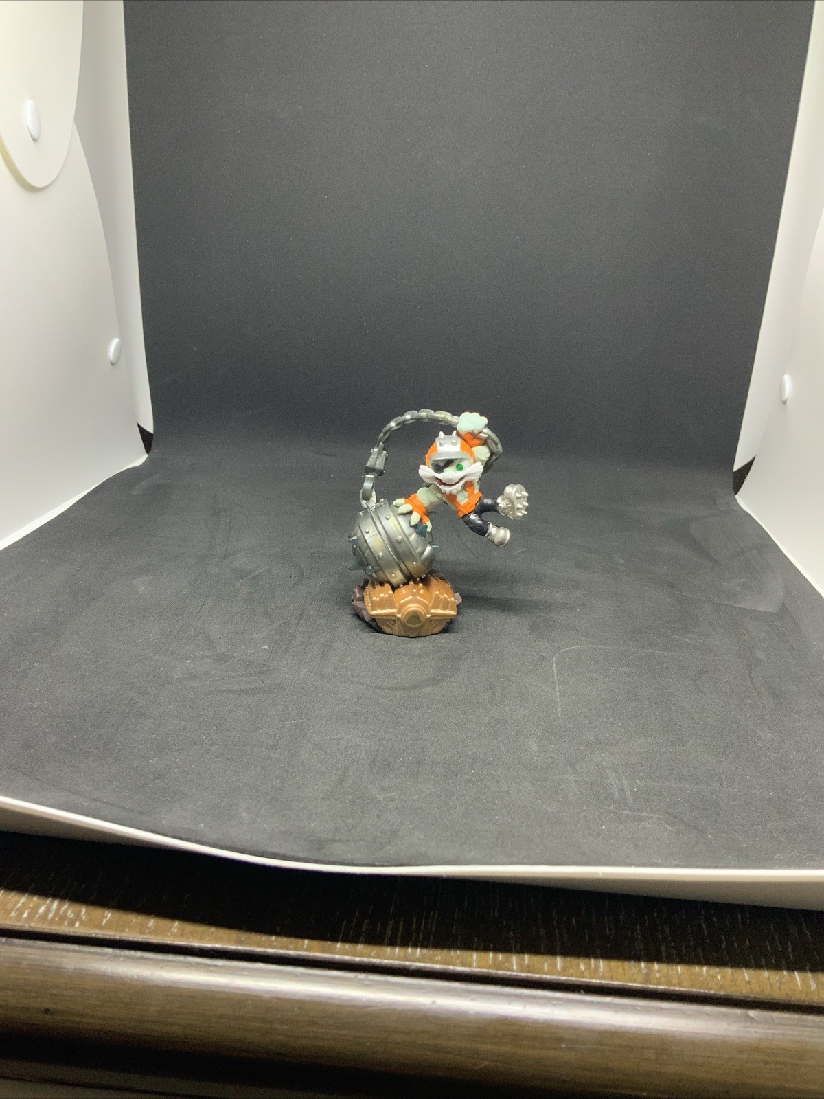 Skylanders SuperChargers Smash Hit 87531888
