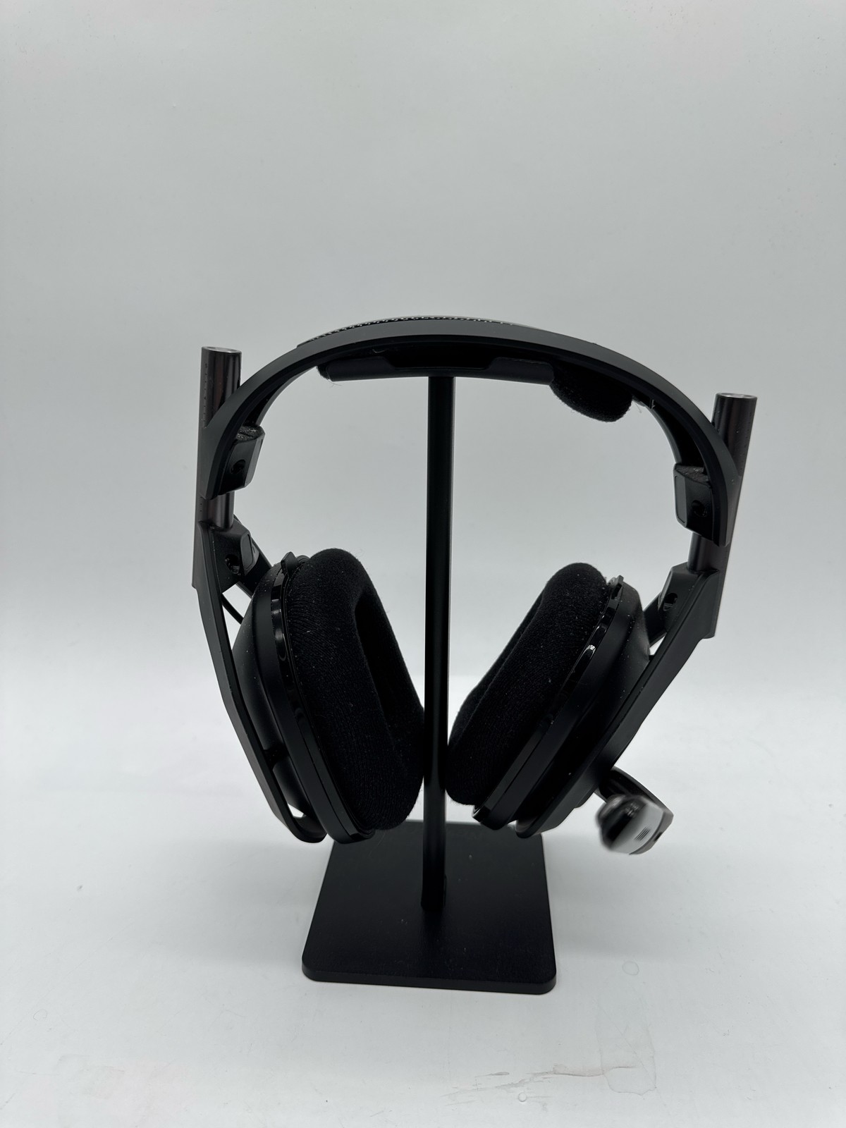 Logitech G A50 X Wireless Gaming Headset Base Station HDMI 2.1 4K Black