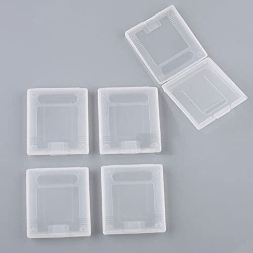 GBC Case/Dust Covers For Nintendo Game Boy DMG Original Gameboy Cartridge Games