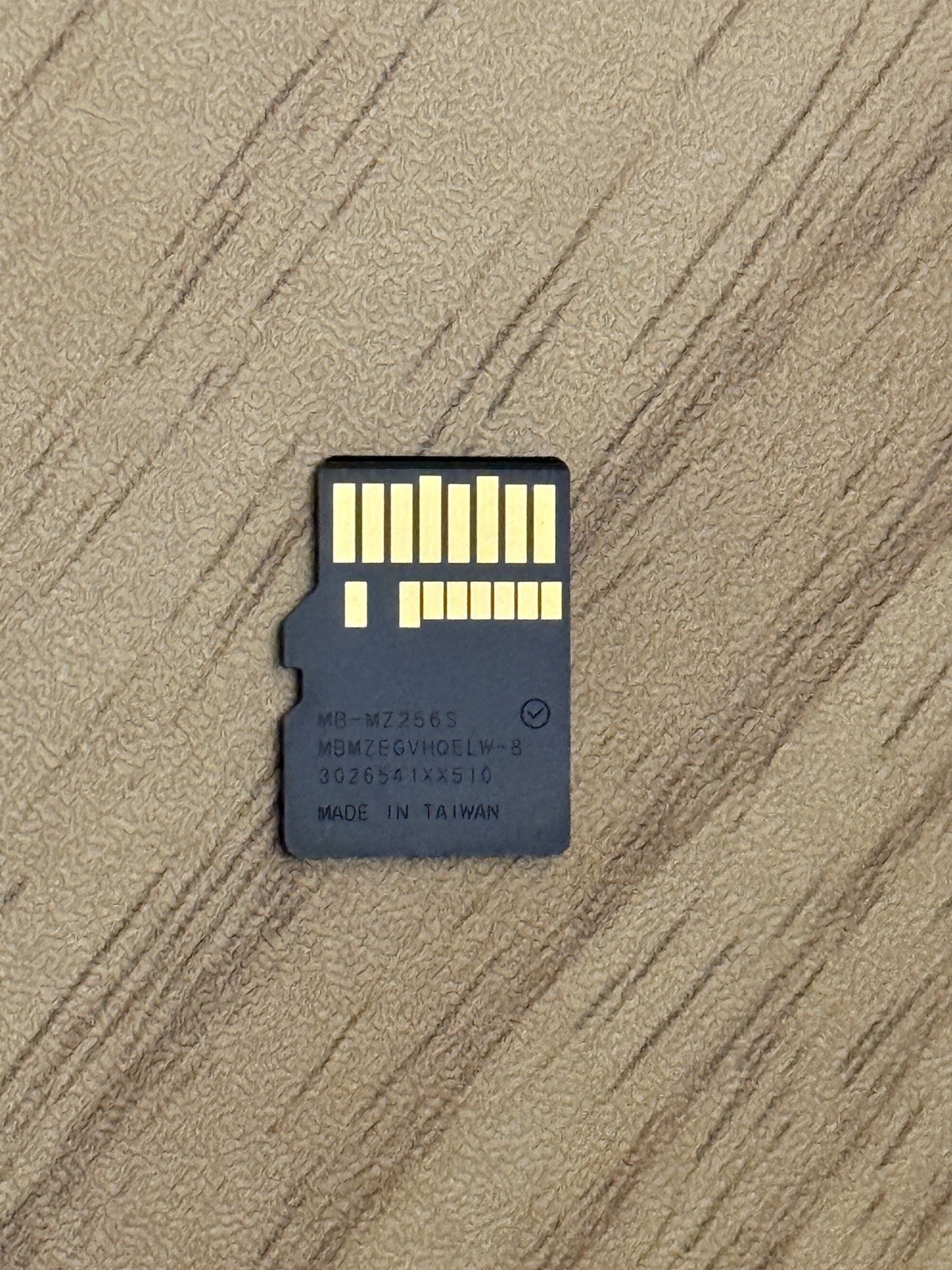 Nintendo Switch 2 Micro SD Express Card 256GB MARIO Edition Samsung