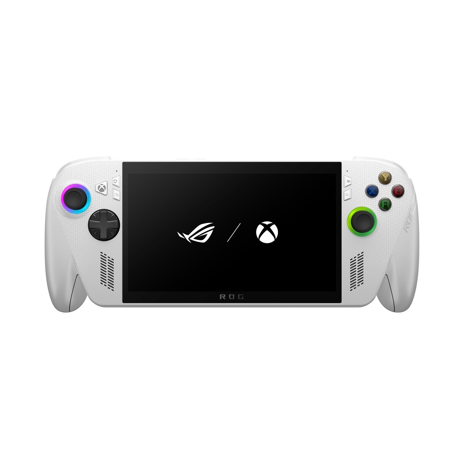 ASUS ROG Xbox Ally RC73YA-NH002W 7 Inch FHD 120Hz I (Microsoft Xbox) (UK IMPORT)