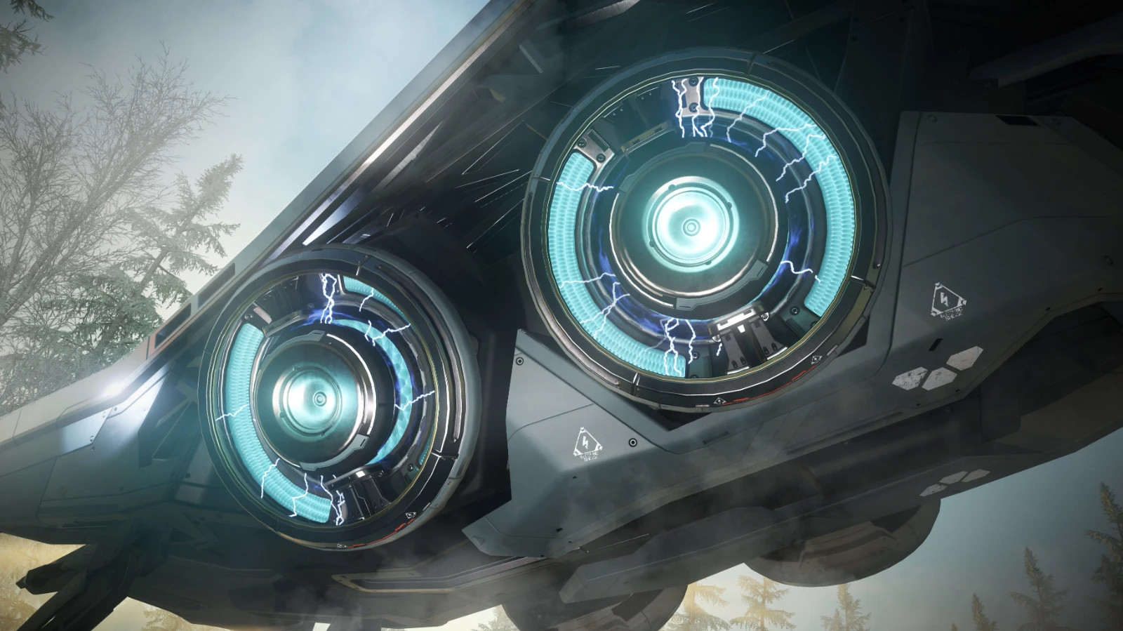 STAR CITIZEN – ESPERIA PROWLER – LTI – CCU’d – (Lifetime Insurance)