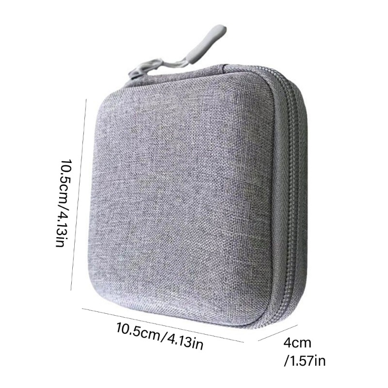 Protector Case Storage Box for RG ROTATE Scratchproof Bag Carrying Case