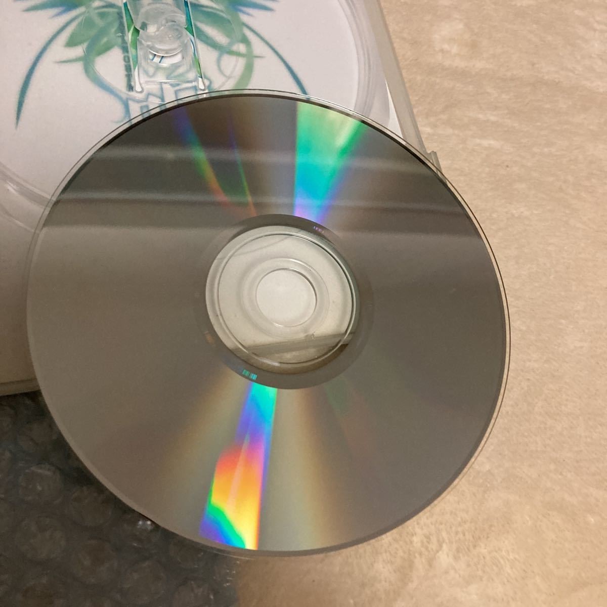 Saya no Uta Nitro Japanese PC Game for Windows 7/8/8.1/10 Japan Anime a218