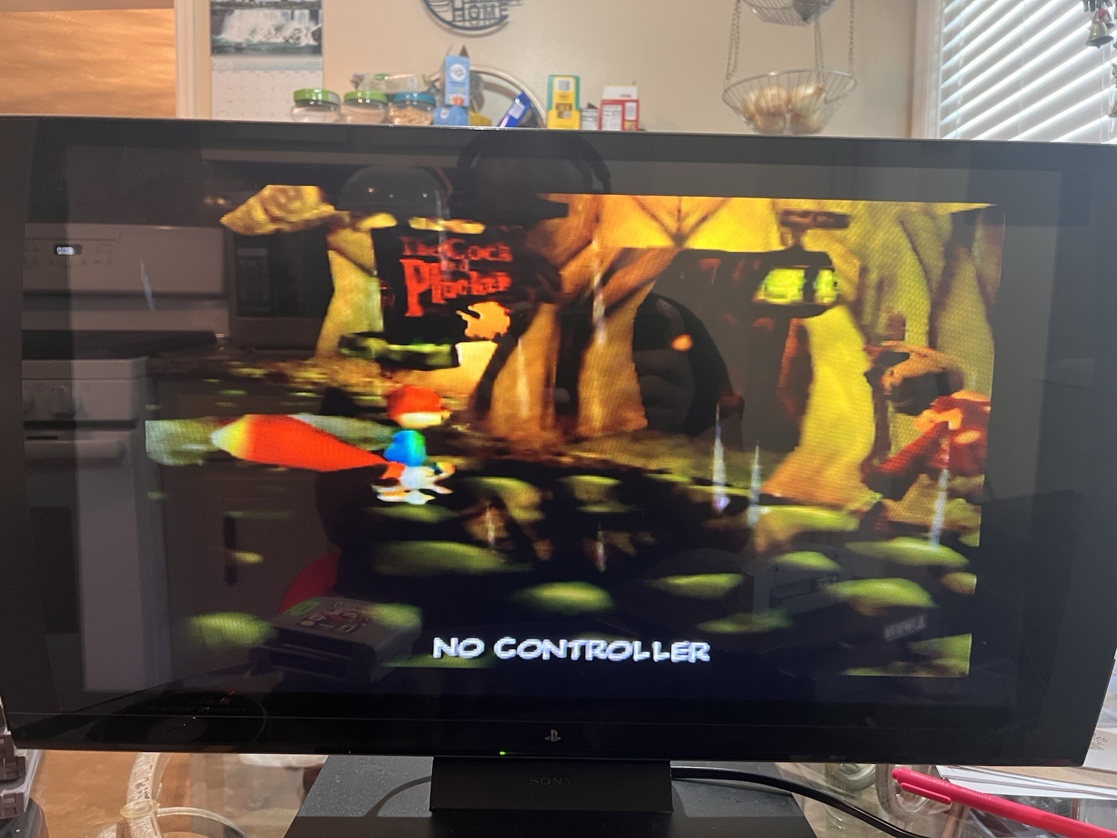 Conker’s Bad Fur Day – Nintendo 64 N64 Authentic Cartridge Tested Working