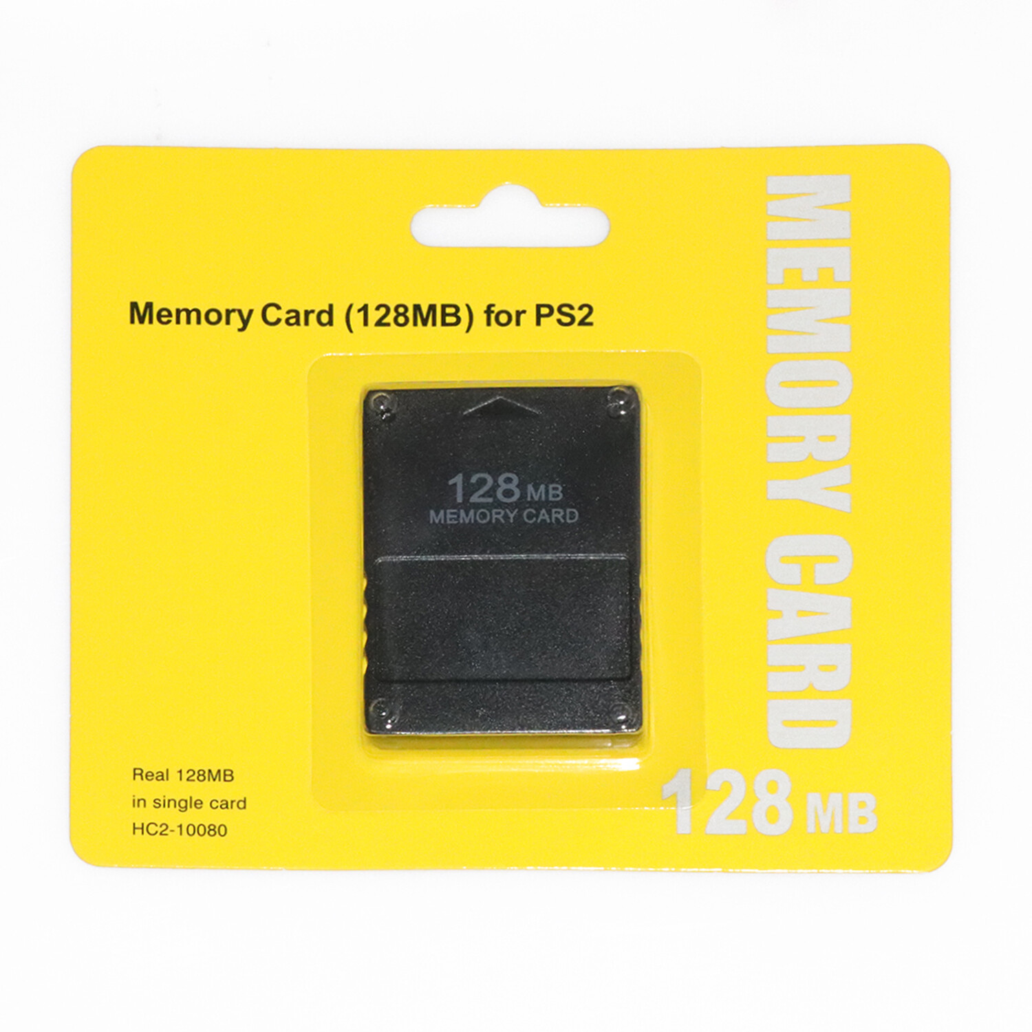 128MB Memory Card Data For Sony PlayStation 2 PS2 Slim Game Console Megabyte