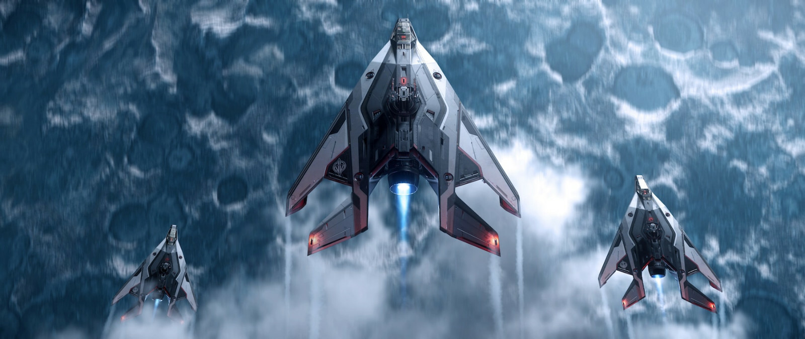 Star Citizen – ANVIL ARROW – LTI – (Lifetime Insurance)