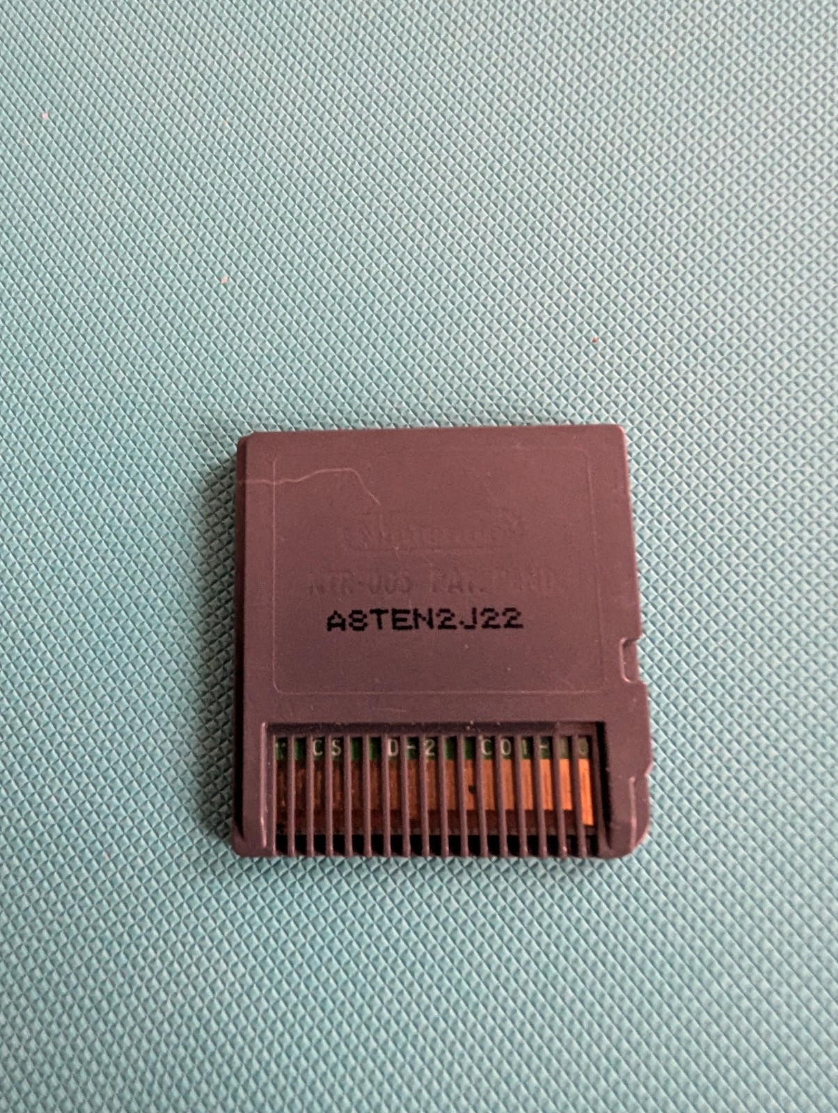 Nintendo DS Mario Party DS Game