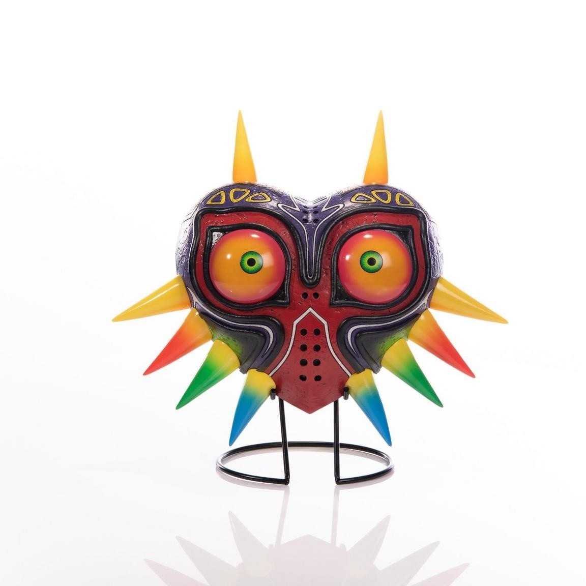 First 4 Figuers The Legend of Zelda Majora’s Mask 10″ Statue Standard Edition