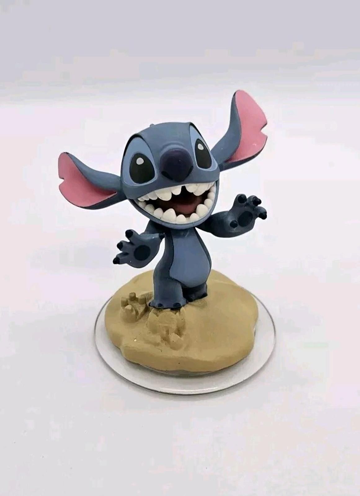 Stitch Disney Infinity 2.0 Originals Lilo & Stitch Figure INF-1000118