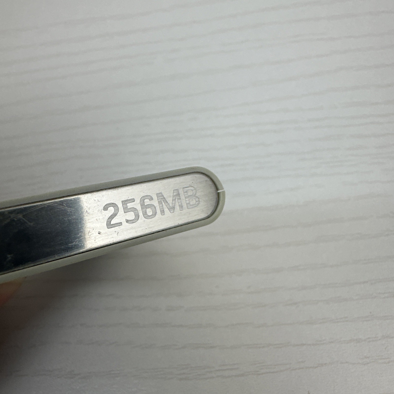 Microsoft XBOX 360 Memory Unit 256MB Original Console Only OEM FREE SHIPPING