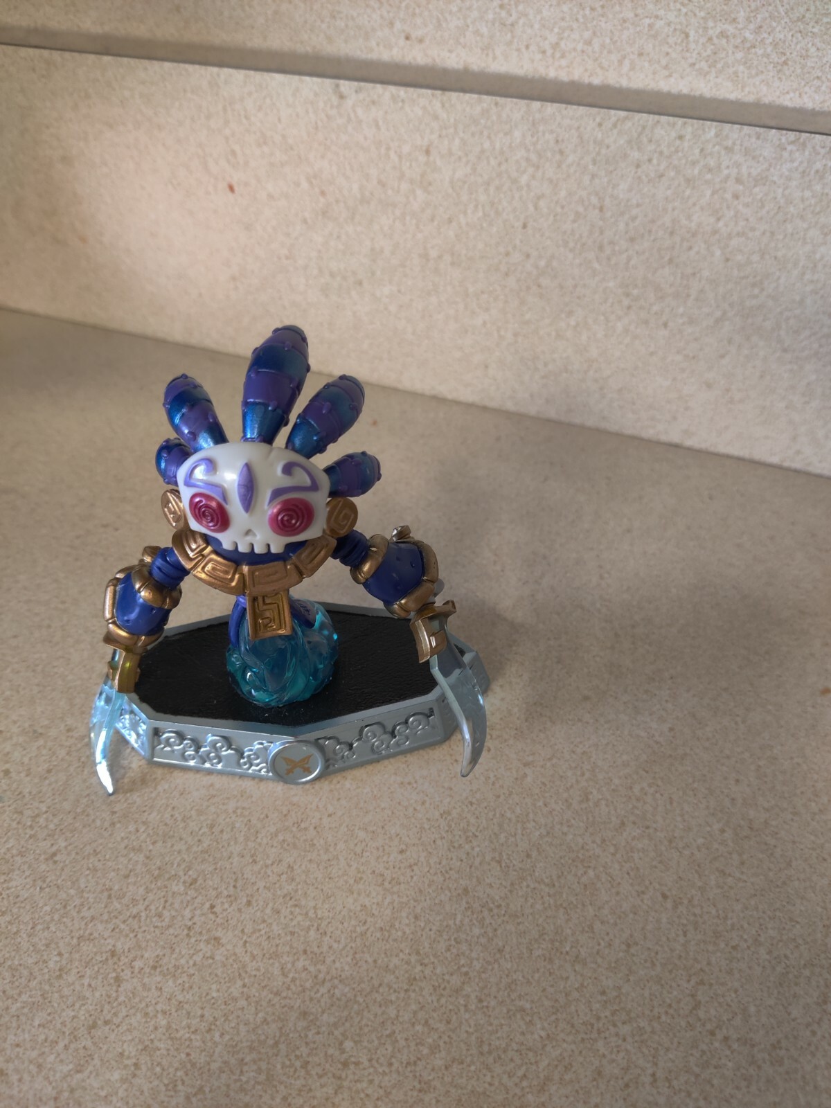 Skylanders Imaginators Characters