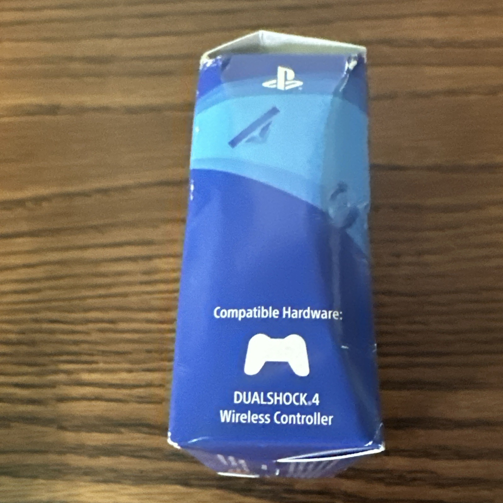 Sony PS4 DualShock 4 Back Button Attachment w/ Box Tested