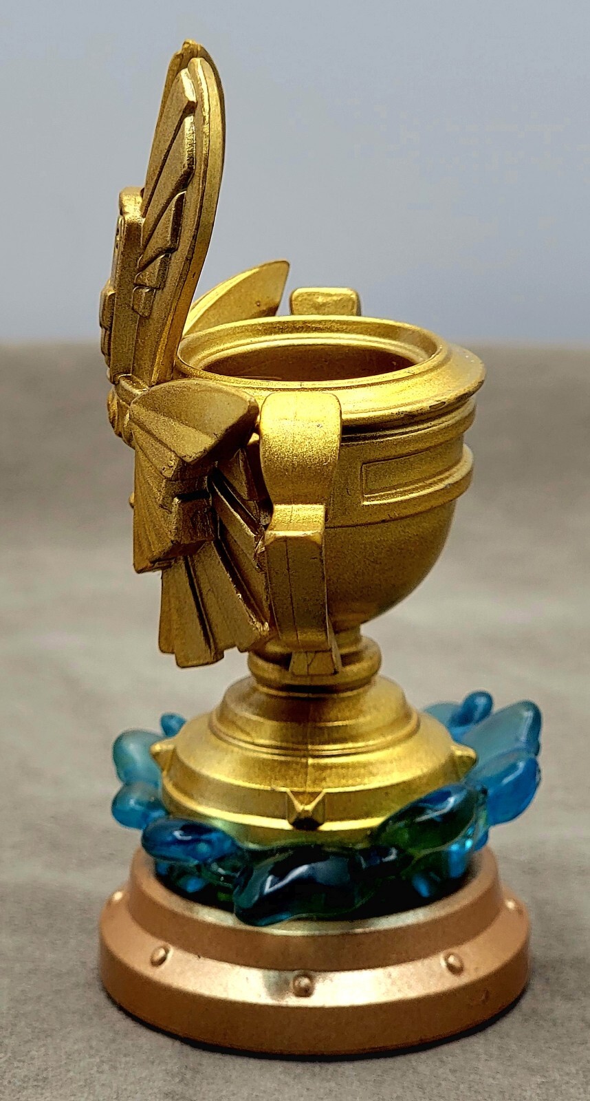 Skylanders – Superchargers – Sea Trophy