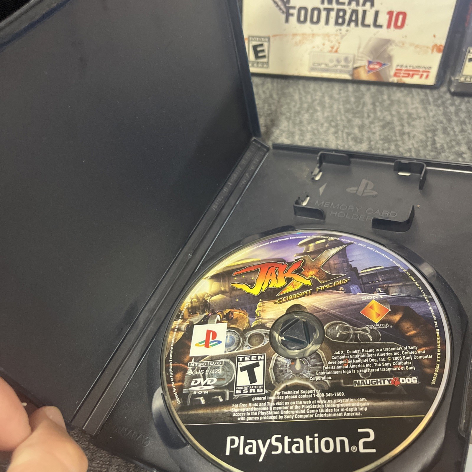 PS2 Game Lot 35 Games – Untested – Most Will Need Resurfacing Jobs Done