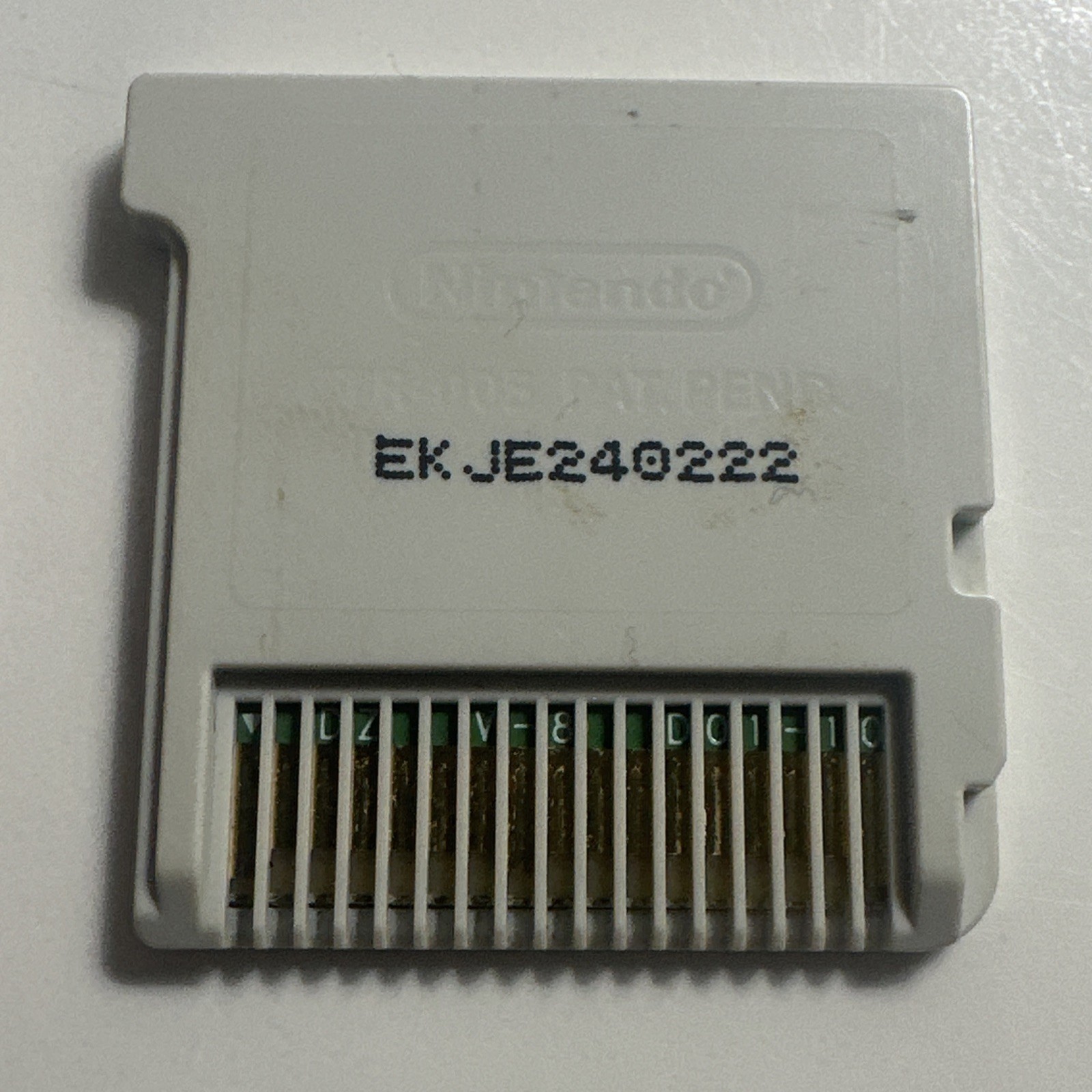Pokemon X (Nintendo 3DS, 2013) Cart Only – Tested