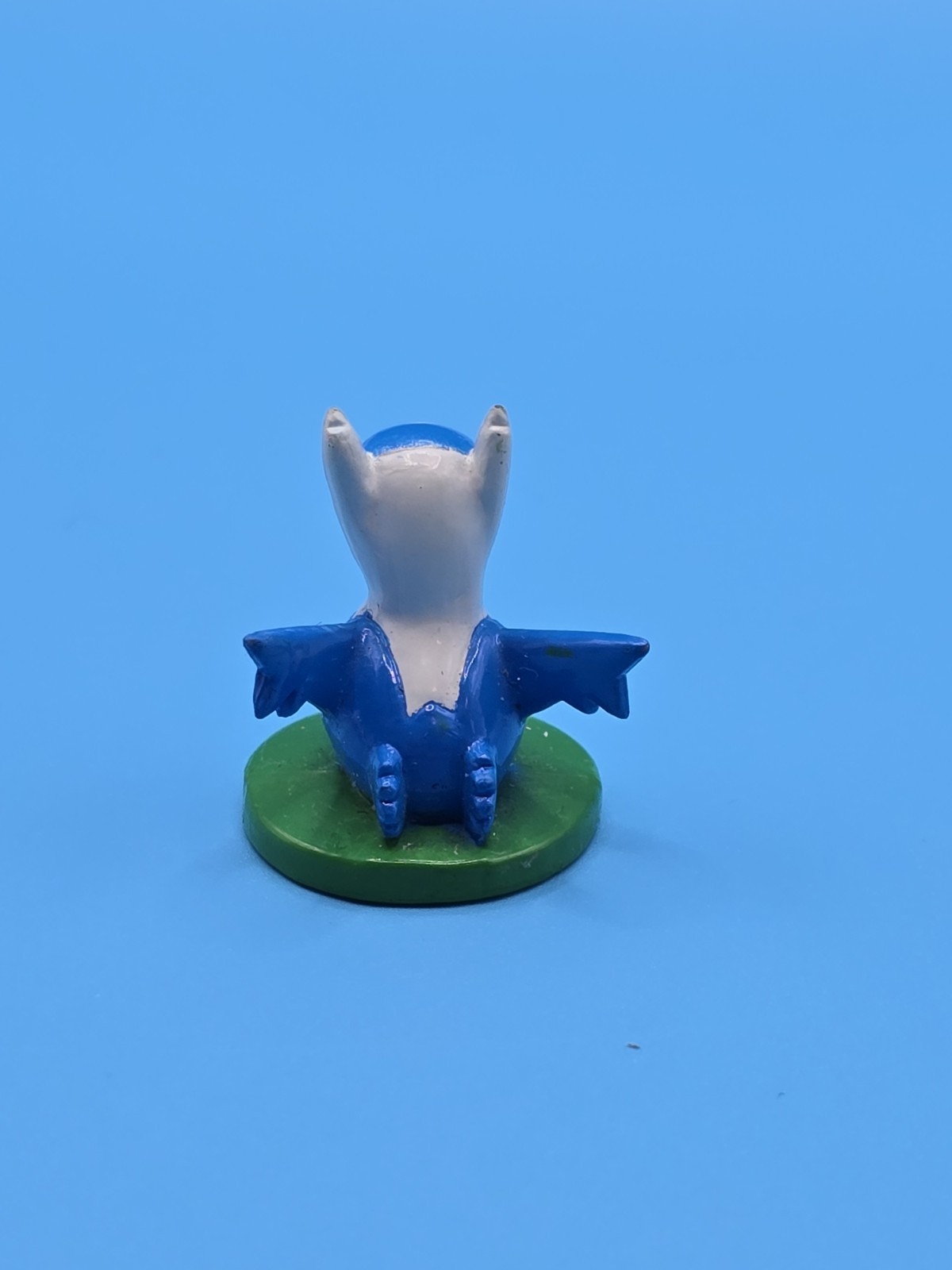 Pokemon Minicot Latios #55 Figure Banpresto 2005 Japan V02 0.9in