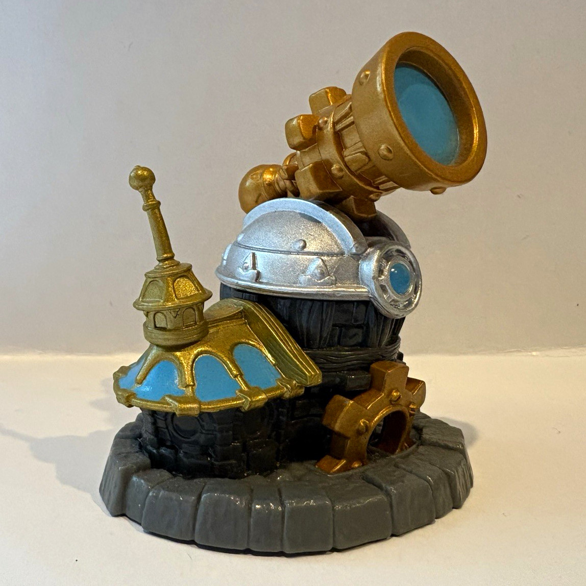 Activision Skylanders Imaginators Gryphon Park Observatory