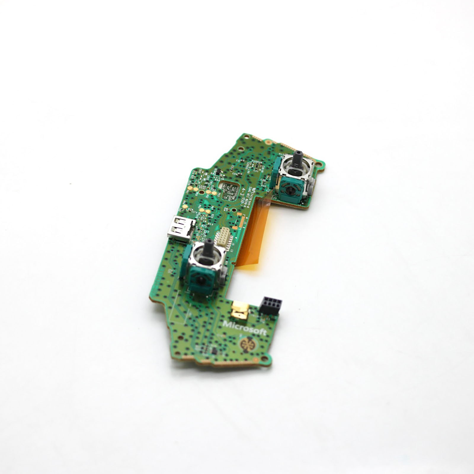 Original Joysticks Circuit MotherBoard For Microsoft Xbox One S 1708 Controller
