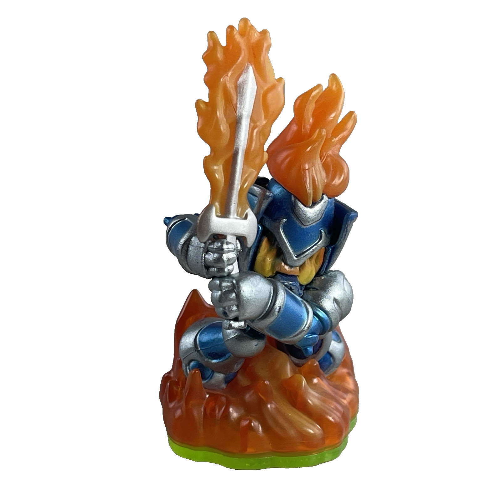 Skylanders Spyro’s Adventure Figure Ignitor Loose Figure Ships Free