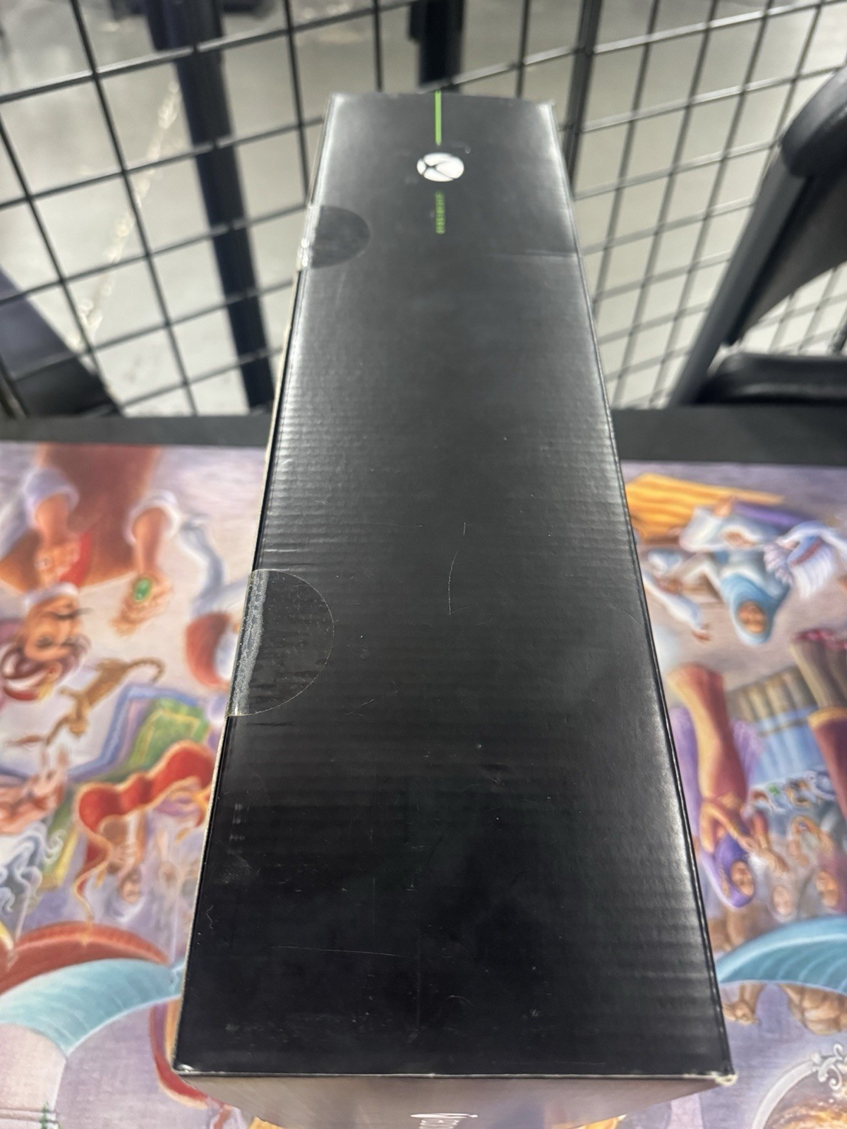 Microsoft Xbox One X Project Scorpio Edition – Brand New Factory Sealed