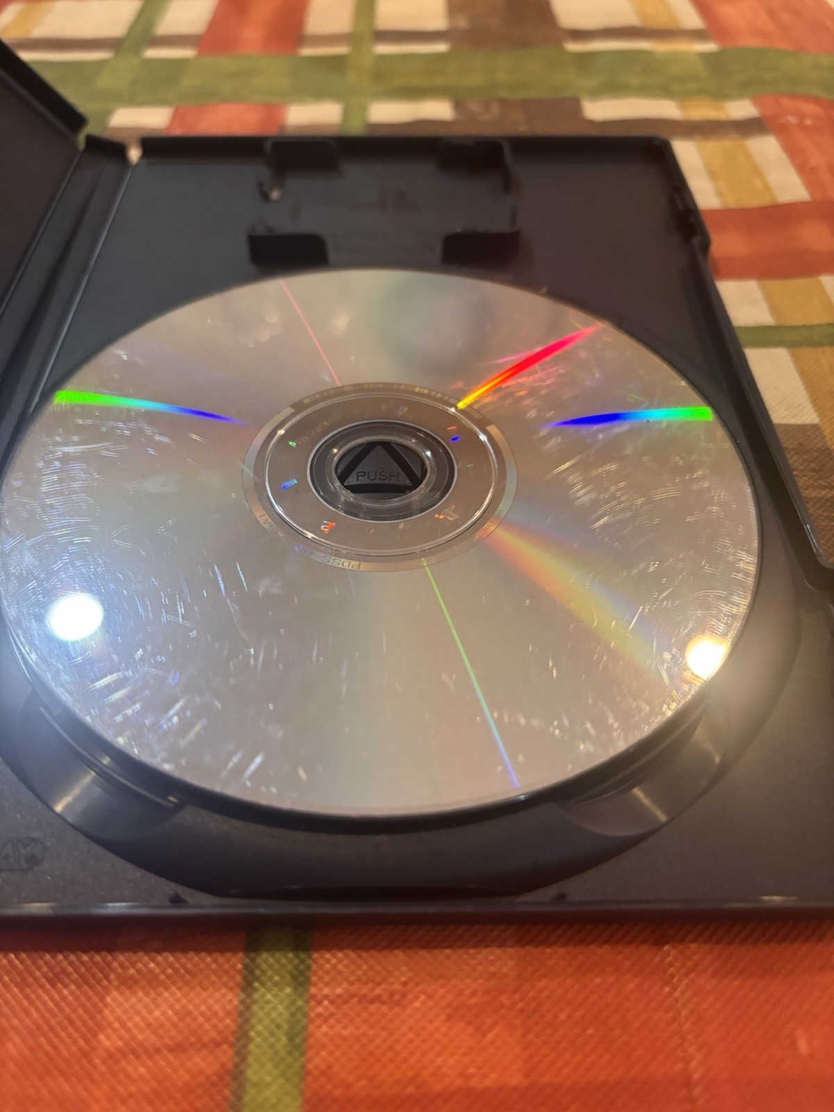 Ape Escape 3 PS2 PlayStation 2 Tested Working Case & Disc Only No Manual