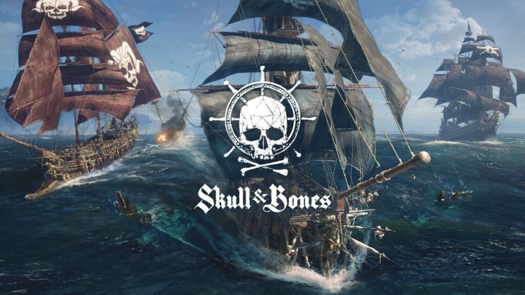 Skull and Bones 4 Million Silver