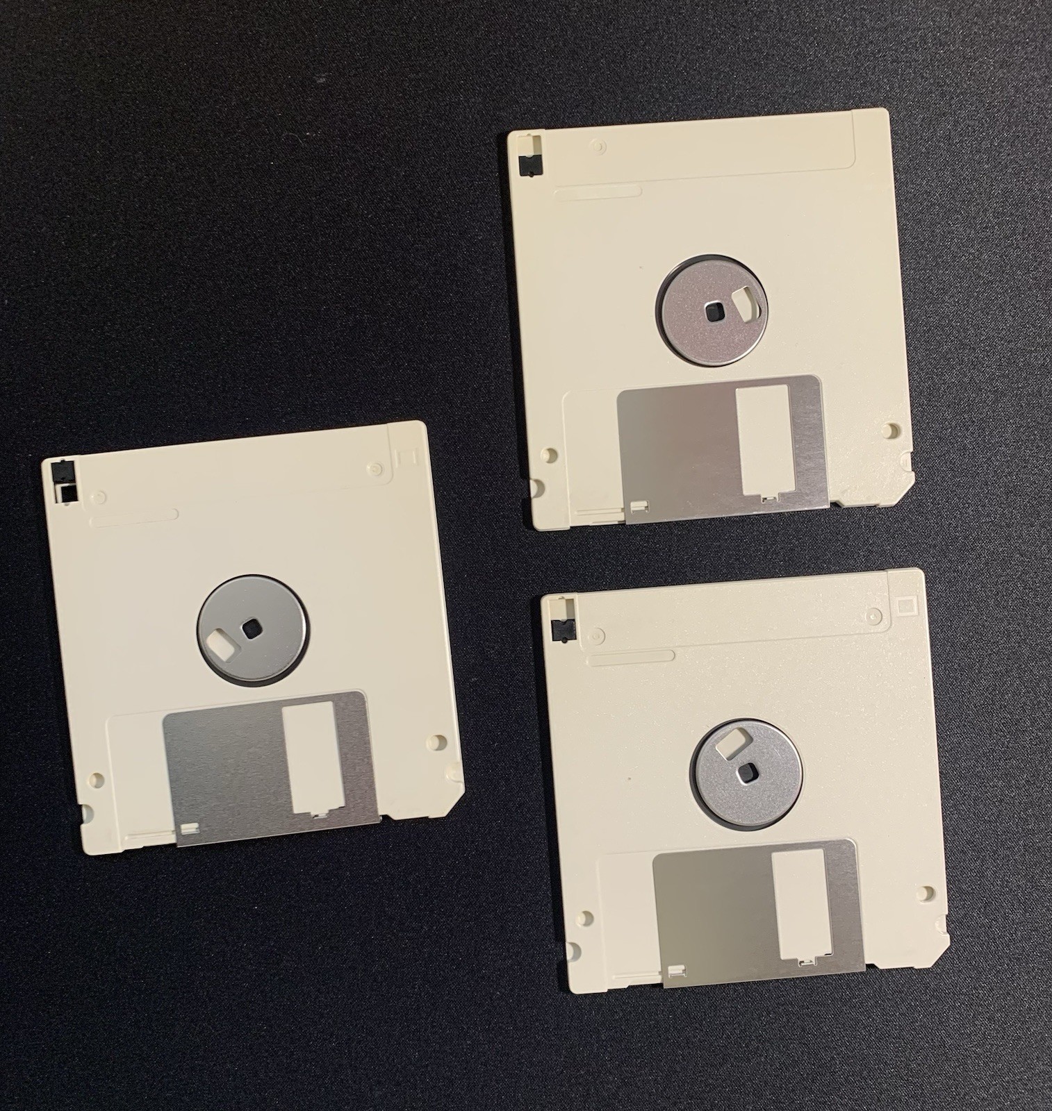 Game Prince Of Persia 1 Broderbund Macintosh Good 1992 Manual Floppy Disks 1 2 3