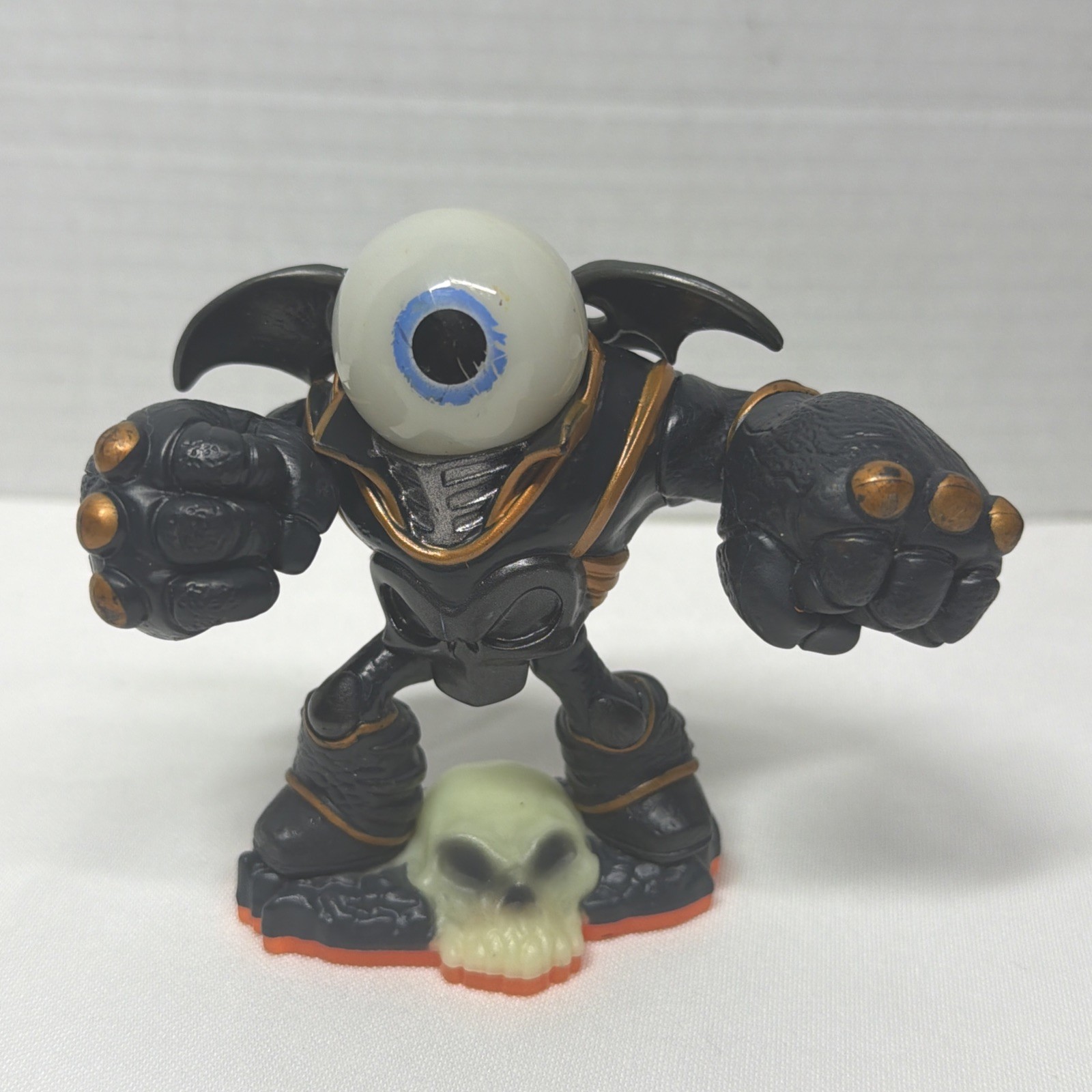 Skylanders Giants COMPLETE Set of 8 – All Elements – Tree Rex, Eye-Brawl & More!