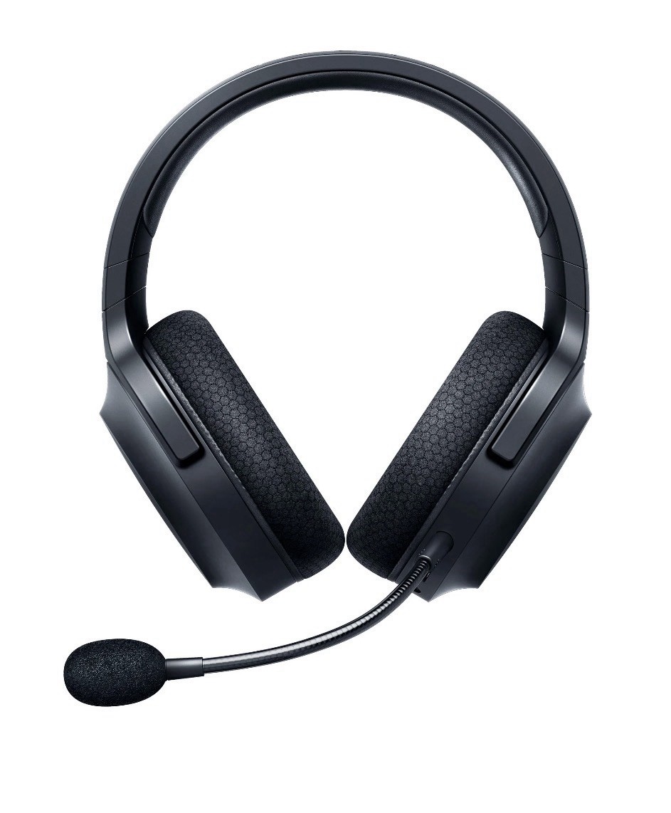 Razer Barracuda X Wireless Gaming Headset – Black (RZ0404430100R3U1)
