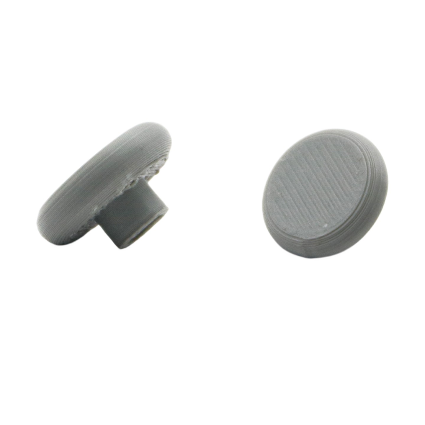 For Retroid Pocket 5 Joystick Caps Anti-slip and comfortable enhancing