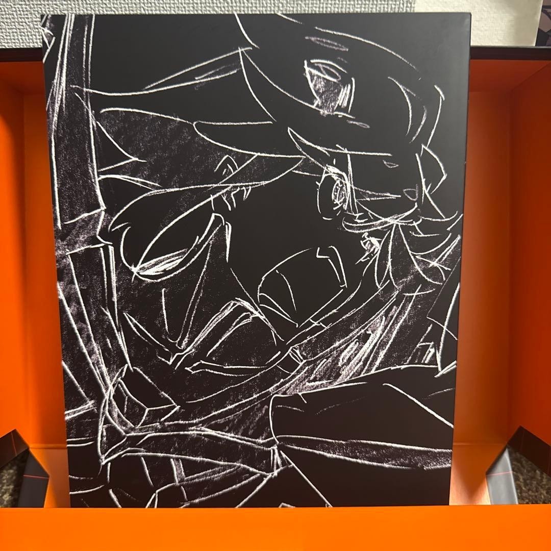 Arc System Works KILL la KILL IF PlayStation 4 (PS4) Limited Box Japan