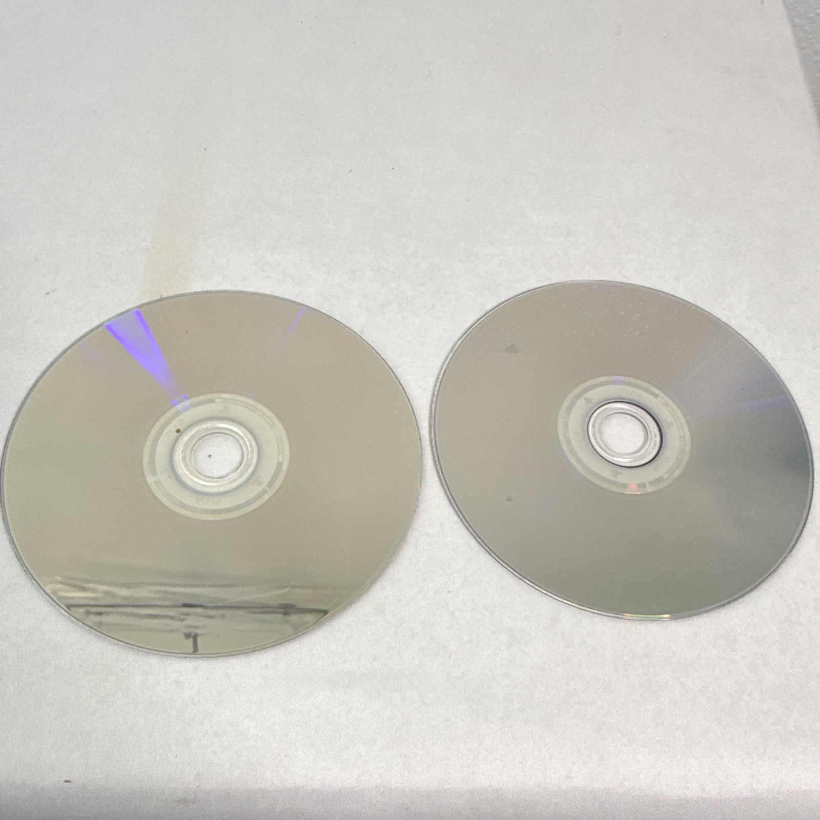 The Last of Us Part II (PS4) 2-Disc w/ Case M Action/Adventure Tested