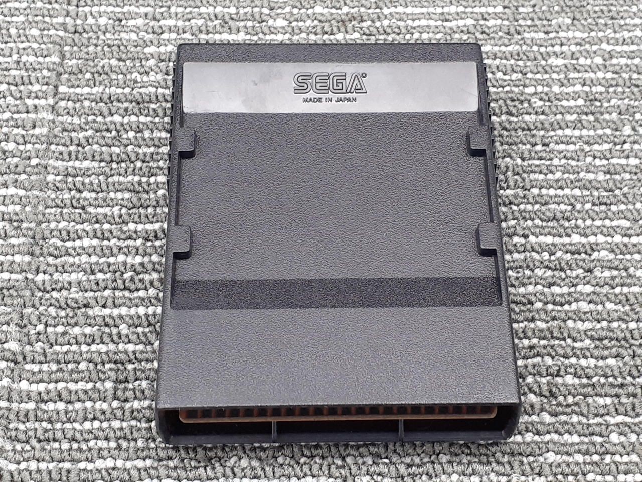 SEGA Roadrunner G-1031 Used