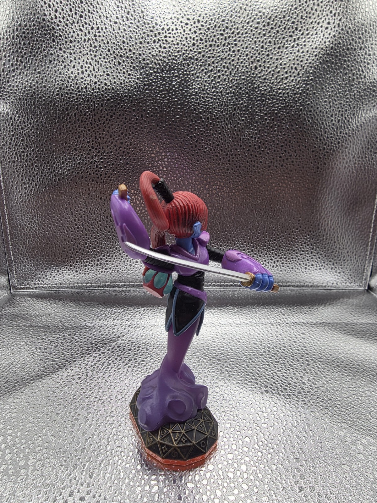 Skylanders Giants Character Figures Swarm Hot Head Ninjini Tree Rex + 1 Figure