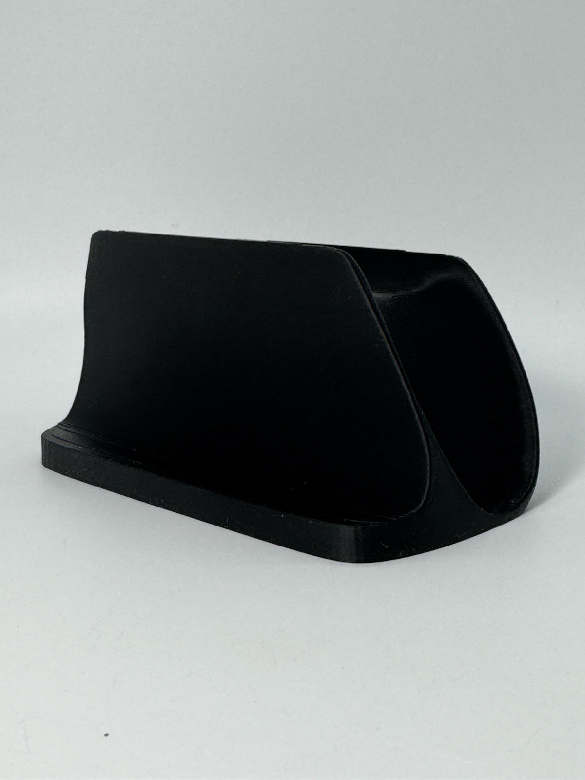 Custom Done Black Stand For The Nintendo Switch 2 Pro Controller
