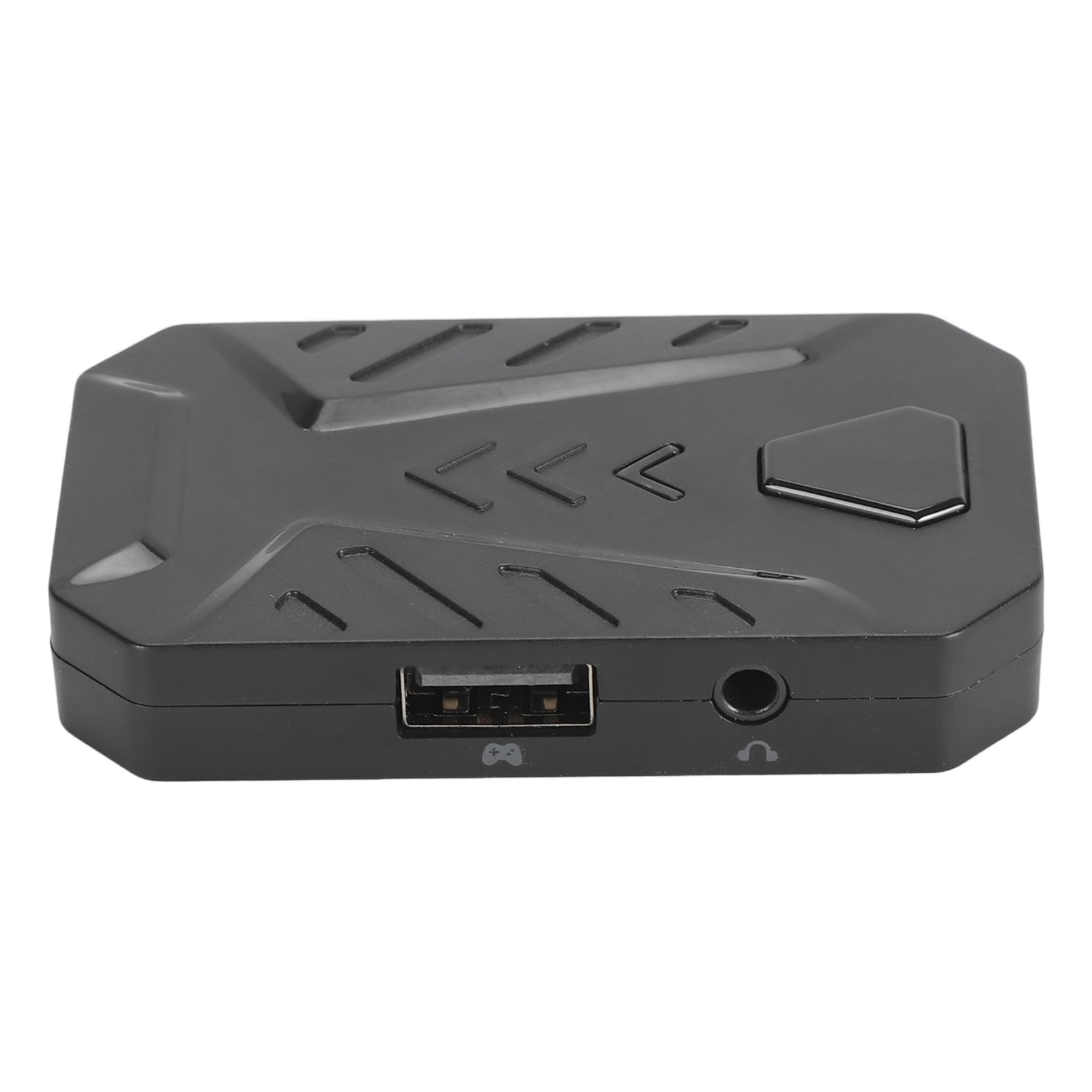 Keyboard Mouse Converter Wireless Gaming Enhancer For One ABS Material HOT↑