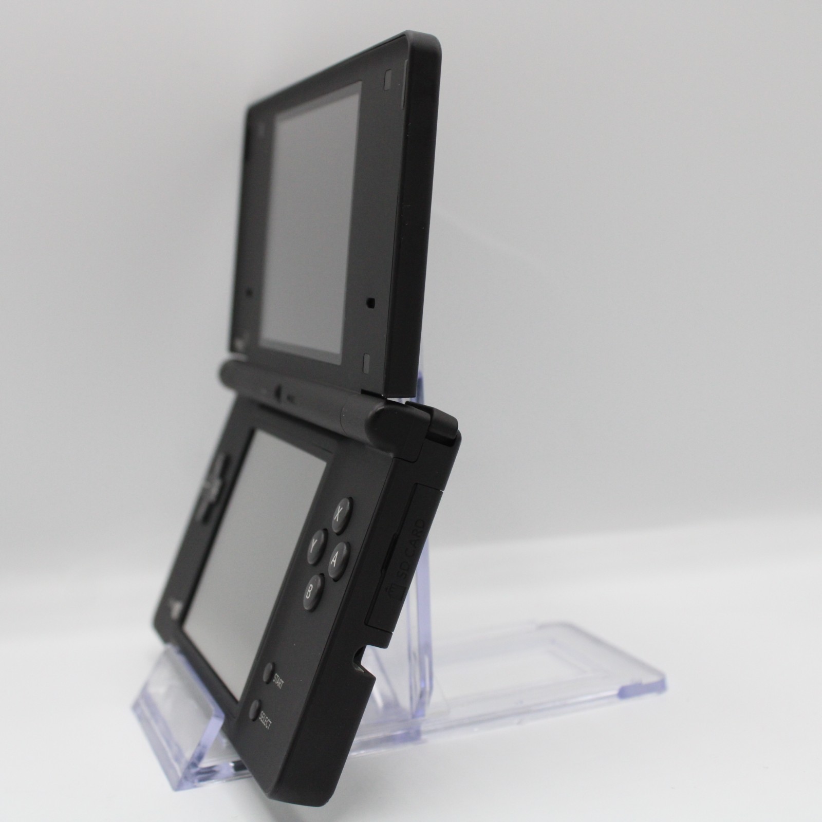 *Refurbished* Nintendo DSi Handheld Game Console – Black – 1 Year Warranty!