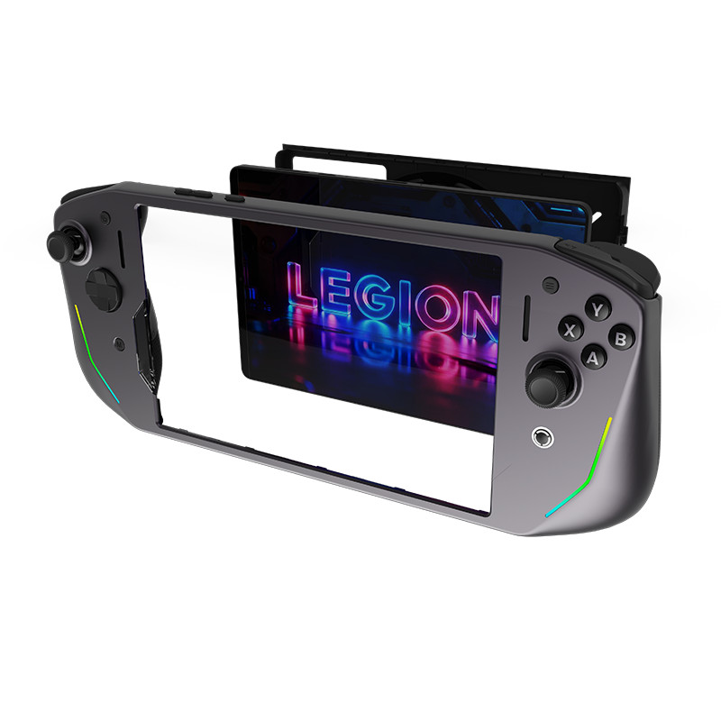 Lenovo LEGION Gaming Controller G9 2026 GamePad For Legion Y700 Tab Gen 5