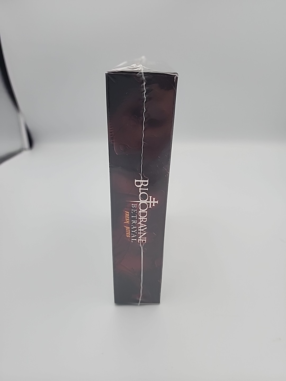 BloodRayne Betrayal Fresh Bites Collector’s Edition – PlayStation 4 PS4 – Sealed